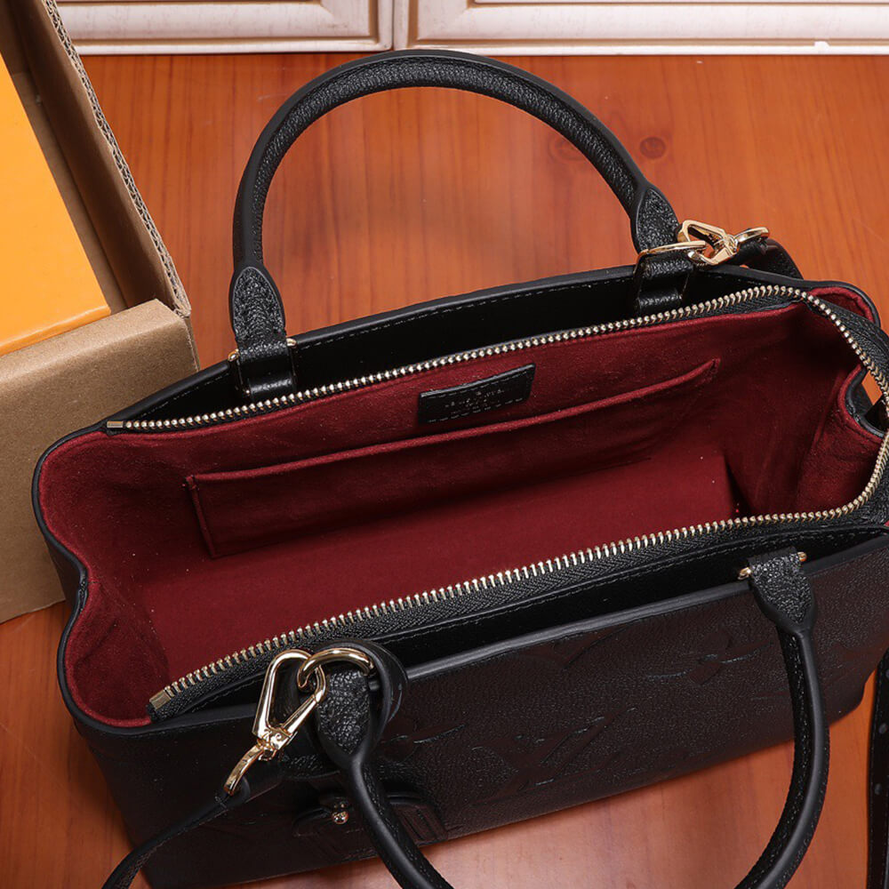 LV Petit Palais Bag - Replica Luxury Bags™