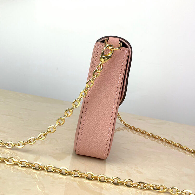 LV Felicie Pochette Bag - Replica Luxury Bags™