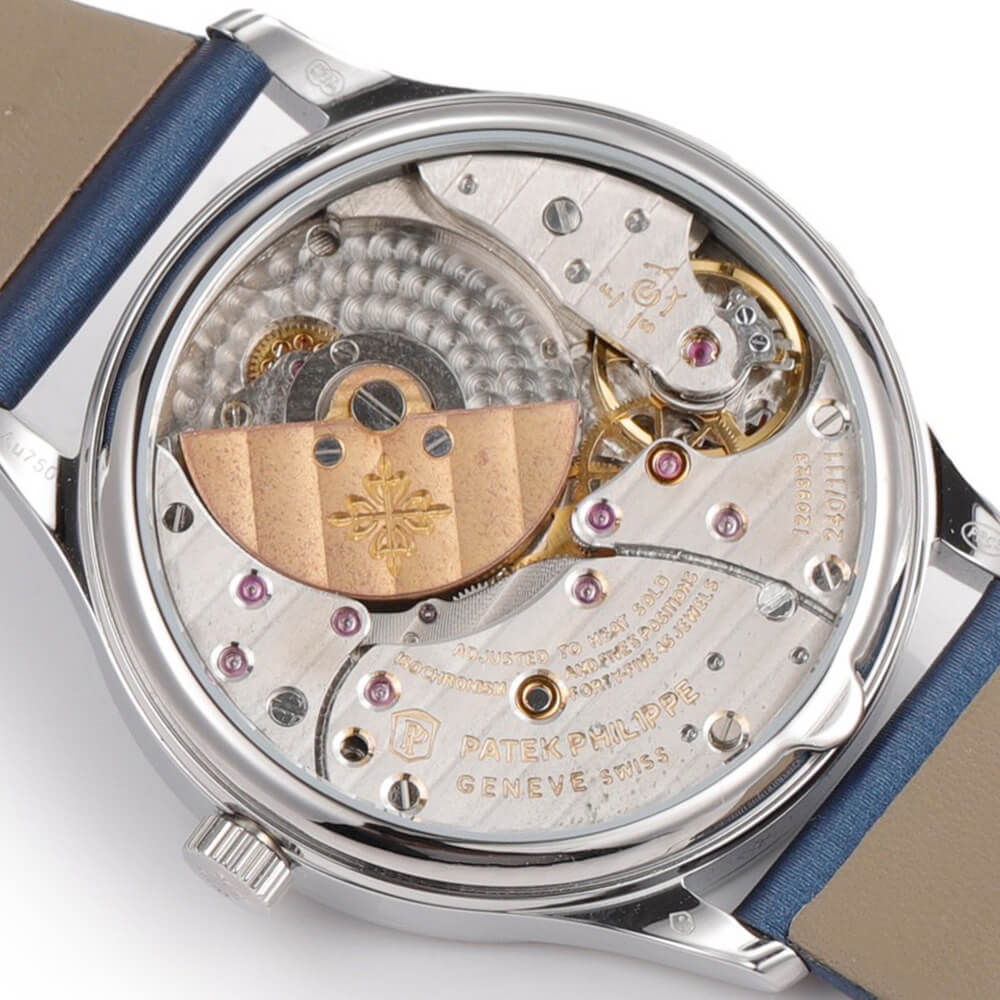 Patek Philippe 4997 - Replica Luxury Bags™