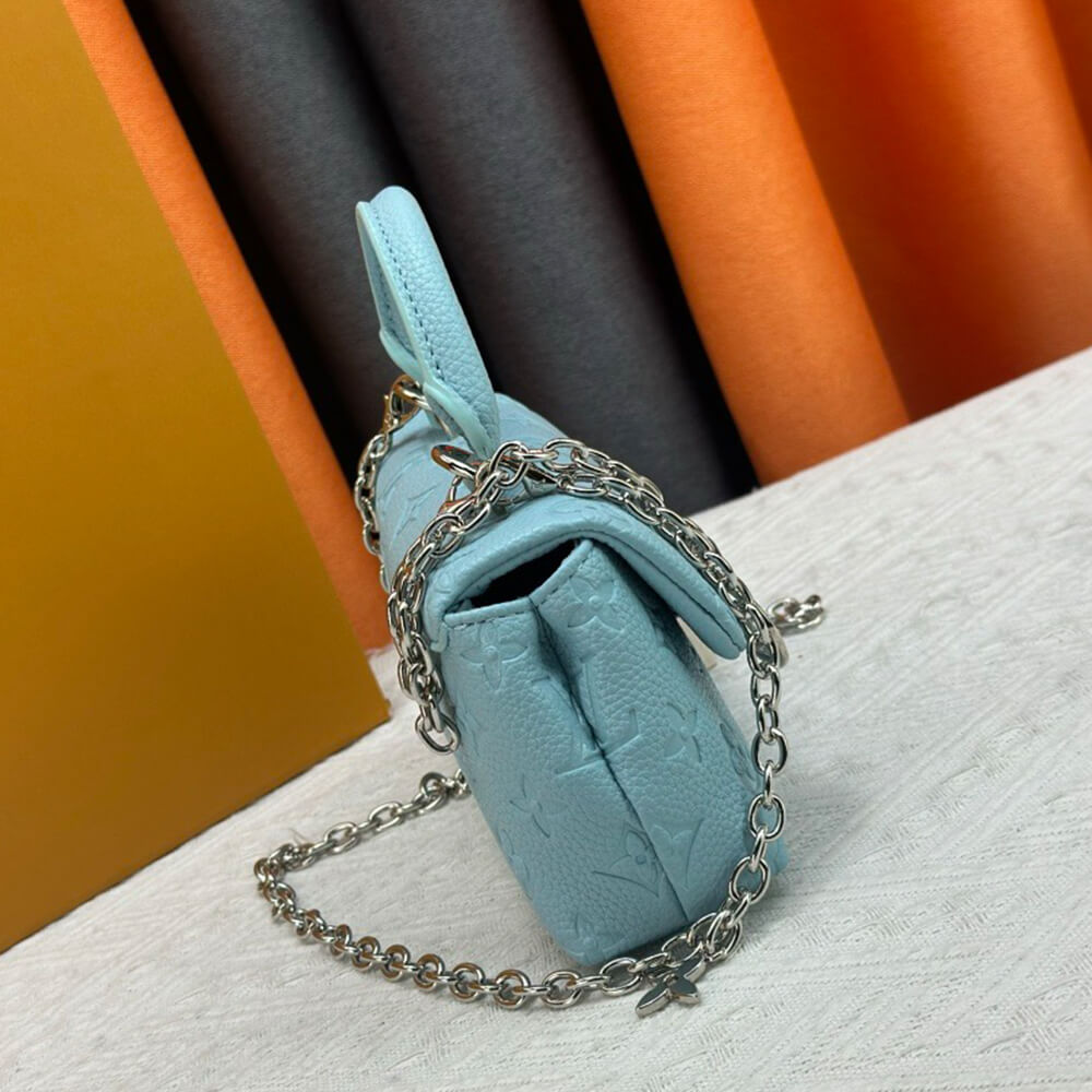 LV Nano Madeleine Bag - Replica Luxury Bags™