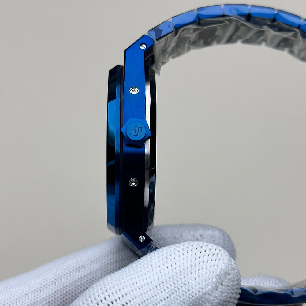 Audemars Piguet Royal Oak Perpetual Calendar - Replica Luxury Bags™