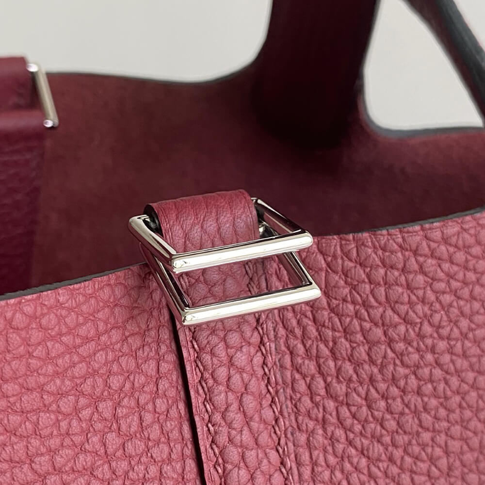 Hermes Picotin Lock 18 Bag - Replica Luxury Bags™