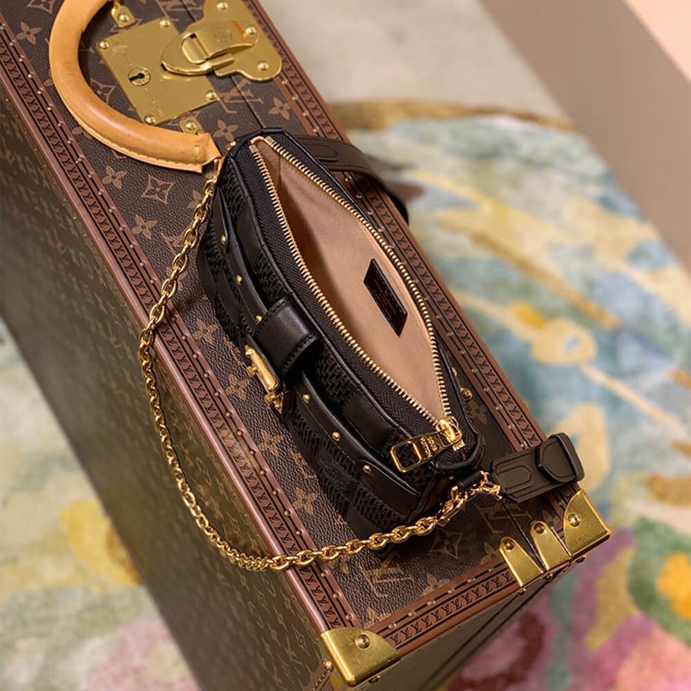 LV Pochette Troca Bag - Replica Luxury Bags™