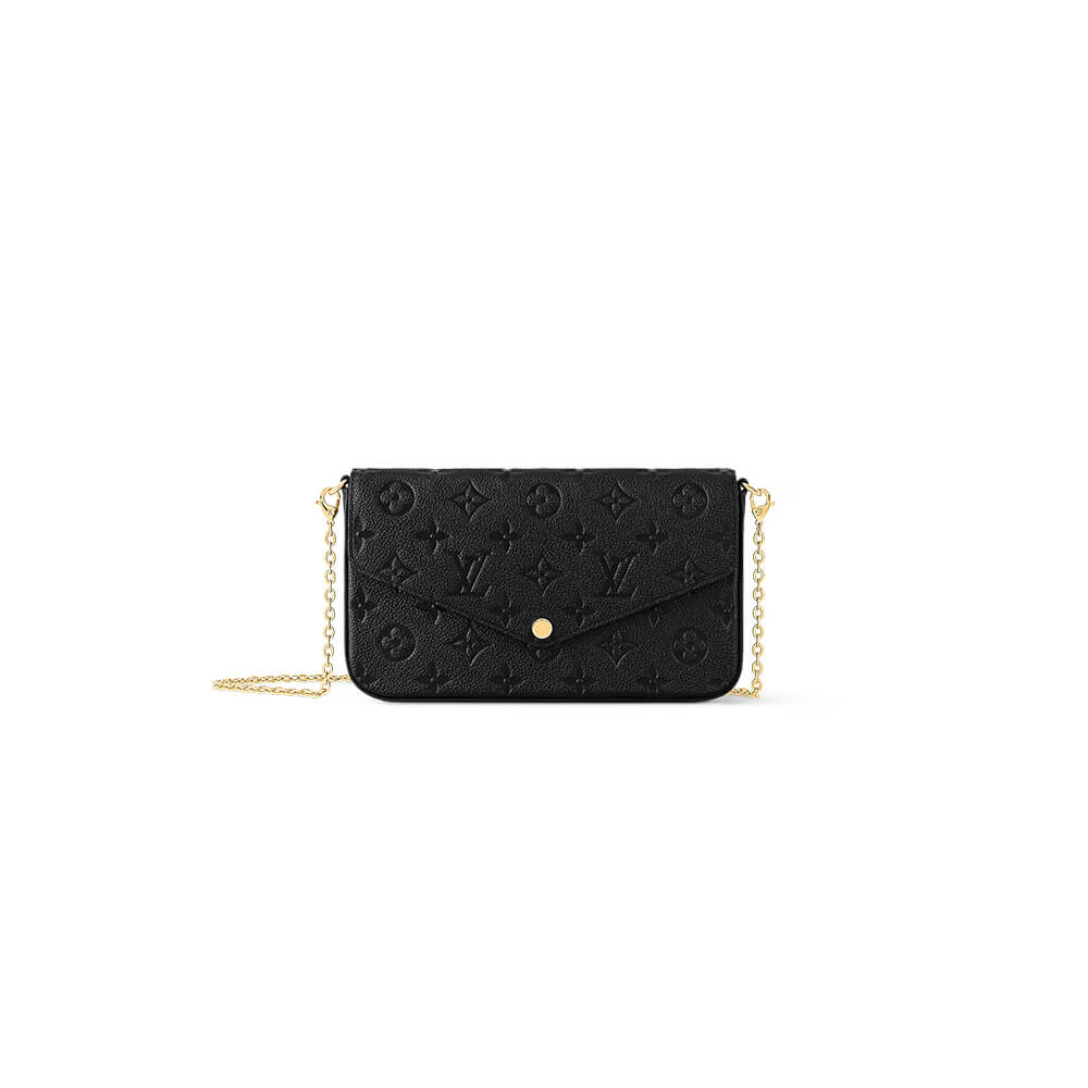 LV Félicie Pochette Bag - Replica Luxury Bags™