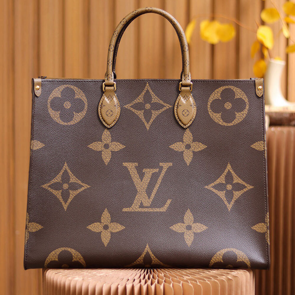 LV OnTheGo GM Bag - Replica Luxury Bags™