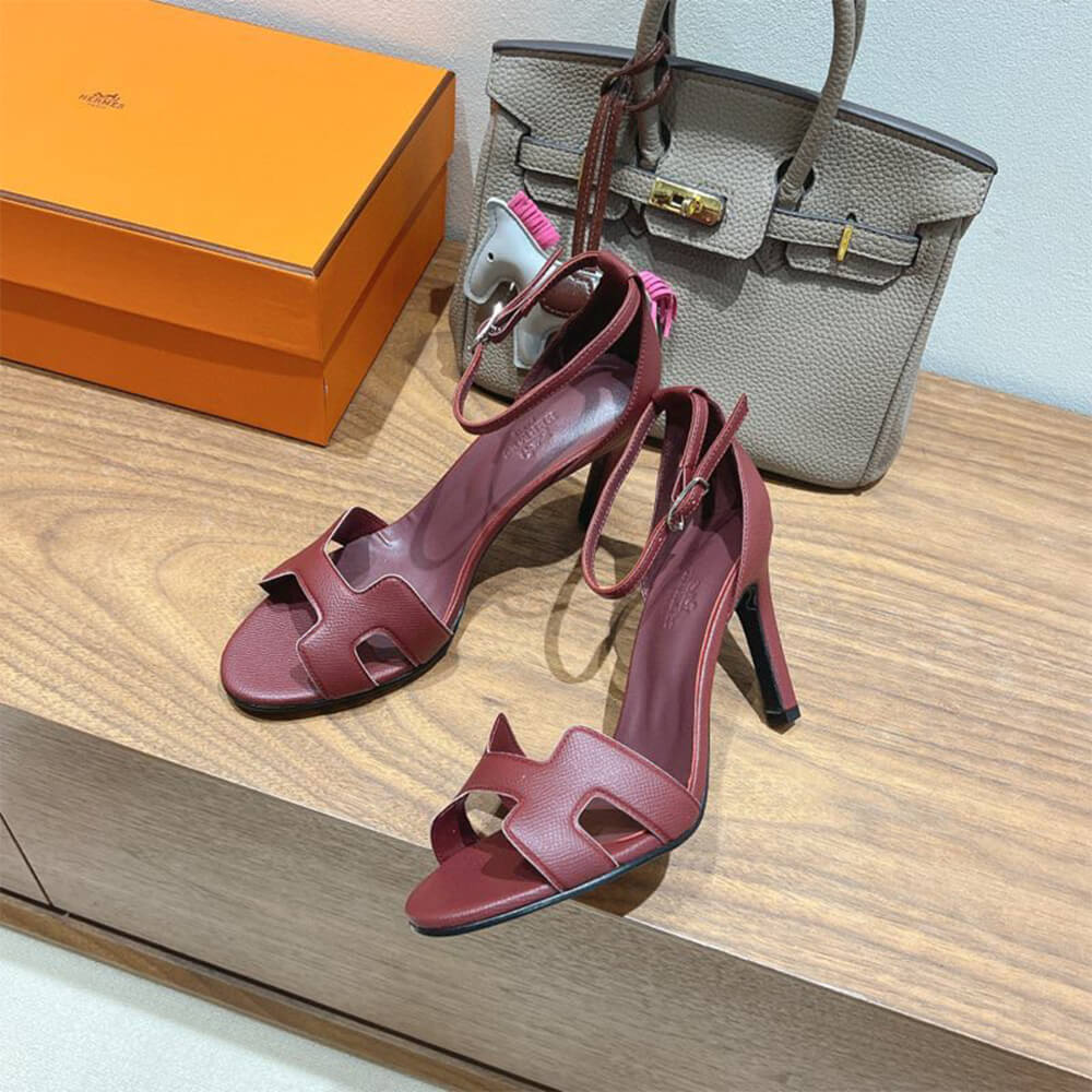 Hermes Premiere 70 sandal Shoes - Replica Luxury Bags™