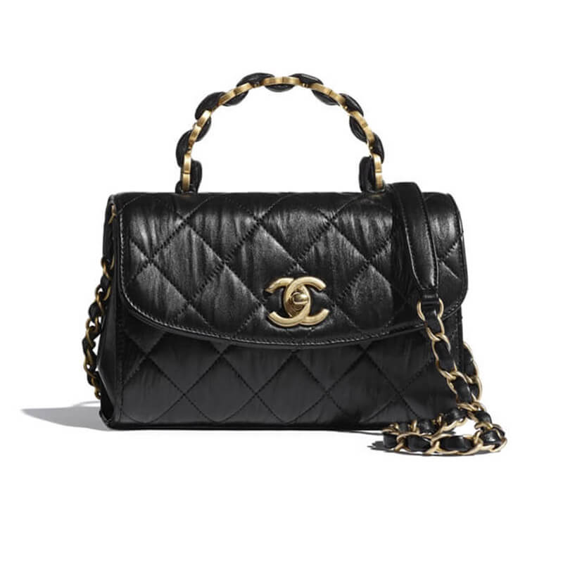 Chanel Mini Flap Bag - Replica Luxury Bags™