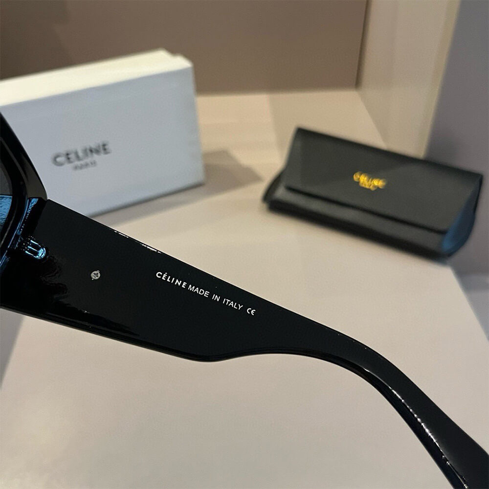 CELINE SUNGLASSES - Replica Luxury Bags™