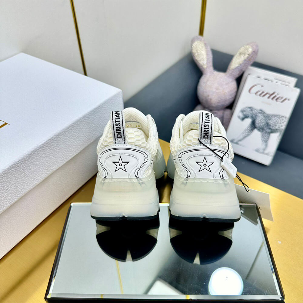 Christian Dior Vibe Sneaker Shoes - Replica Luxury Bags™