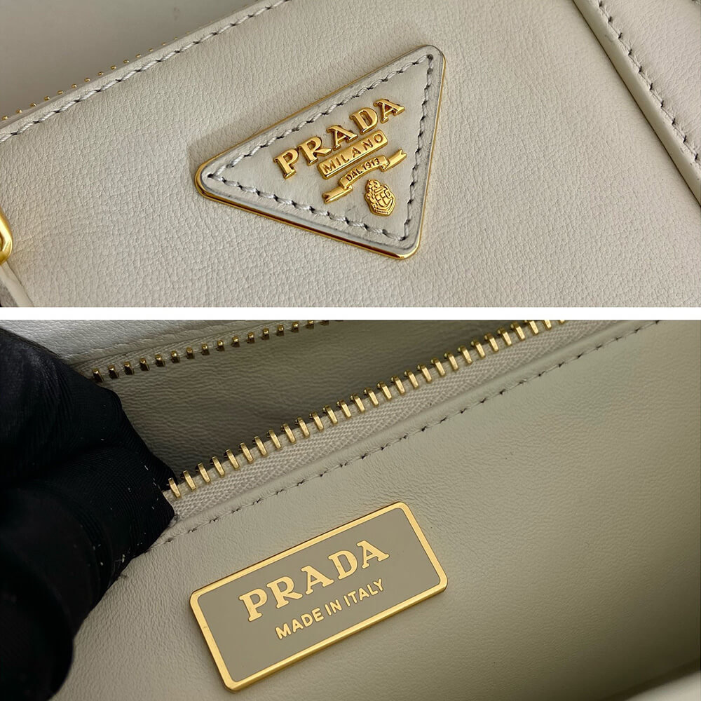 Large Prada New Galleria Leather Bag - Replica Luxury Bags™