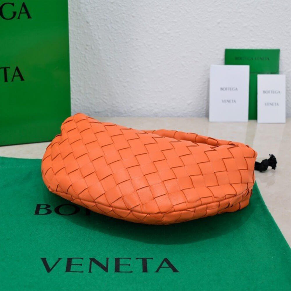 Bottega Veneta Mini Jodie Bag - Replica Luxury Bags™