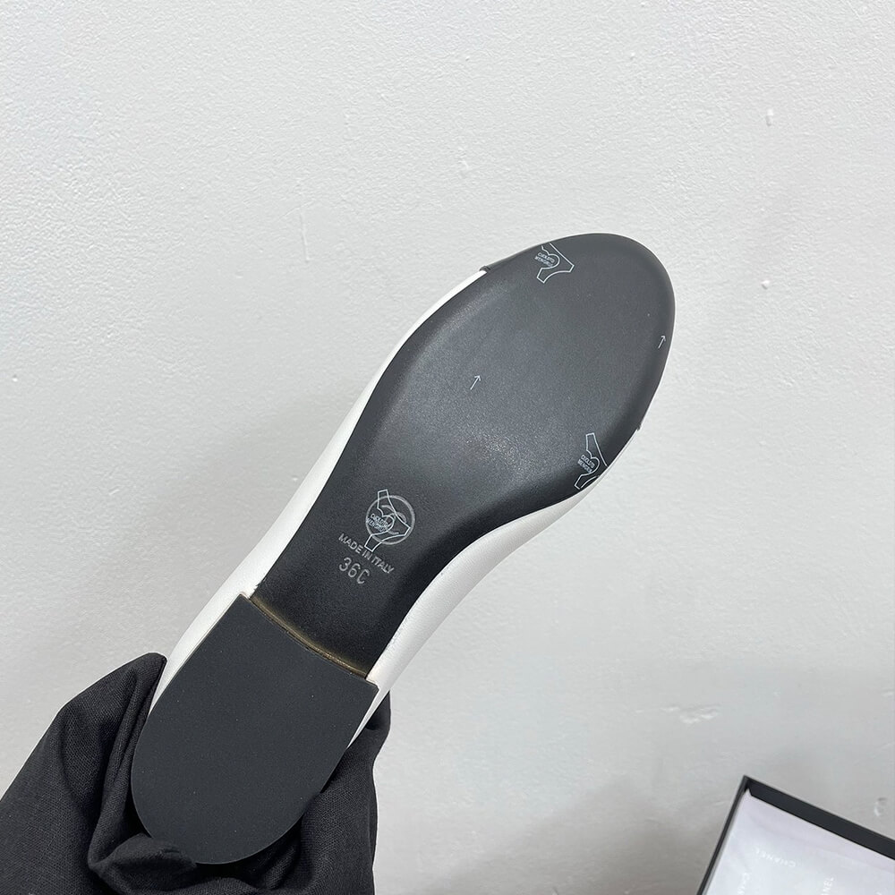 Chanel Mary Janes Shoes - Replica Luxury Bags™