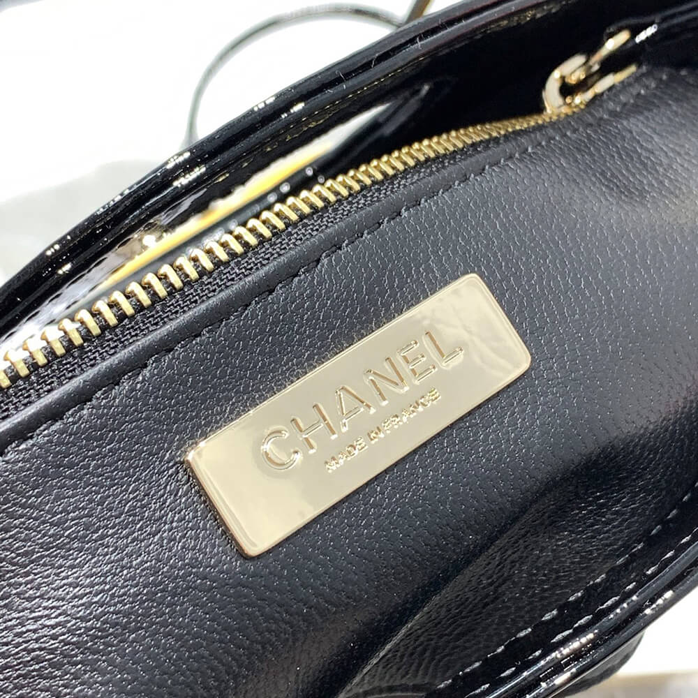 CHANEL 31 MINI SHOPPING BAG - Replica Luxury Bags™