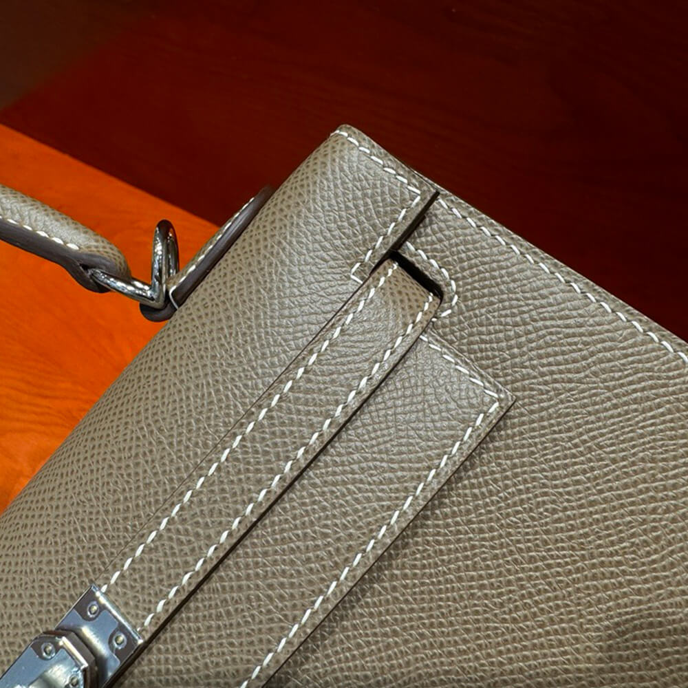 Hermes Kelly 25 Bag - Replica Luxury Bags™