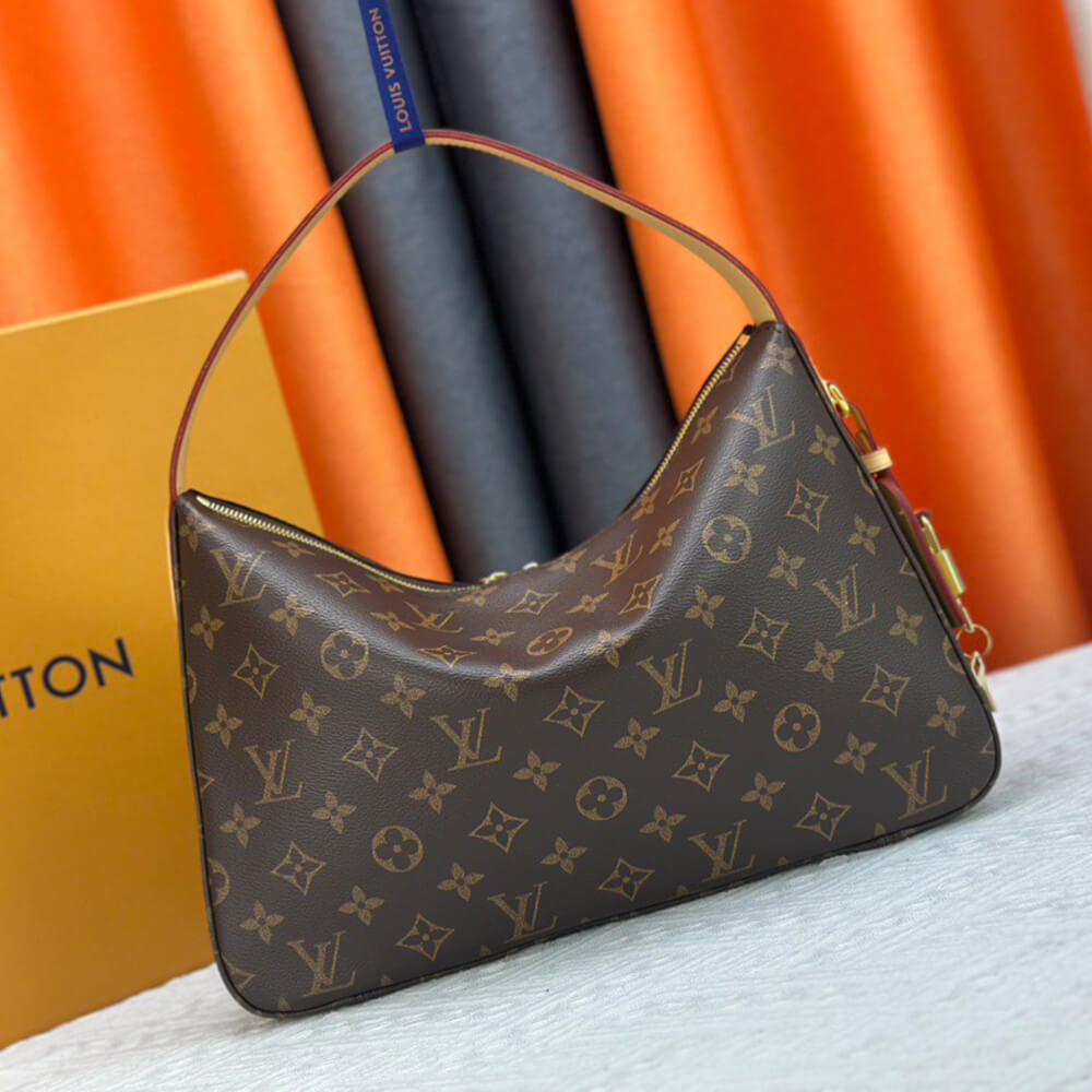 LV Slouchy PM Bag - Replica Luxury Bags™