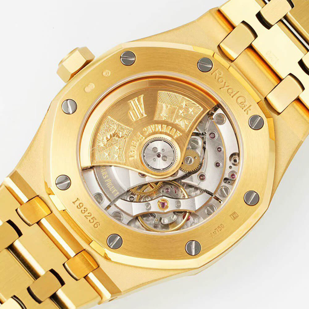 Audemars Piguet Royal Oak 15450 - Replica Luxury Bags™