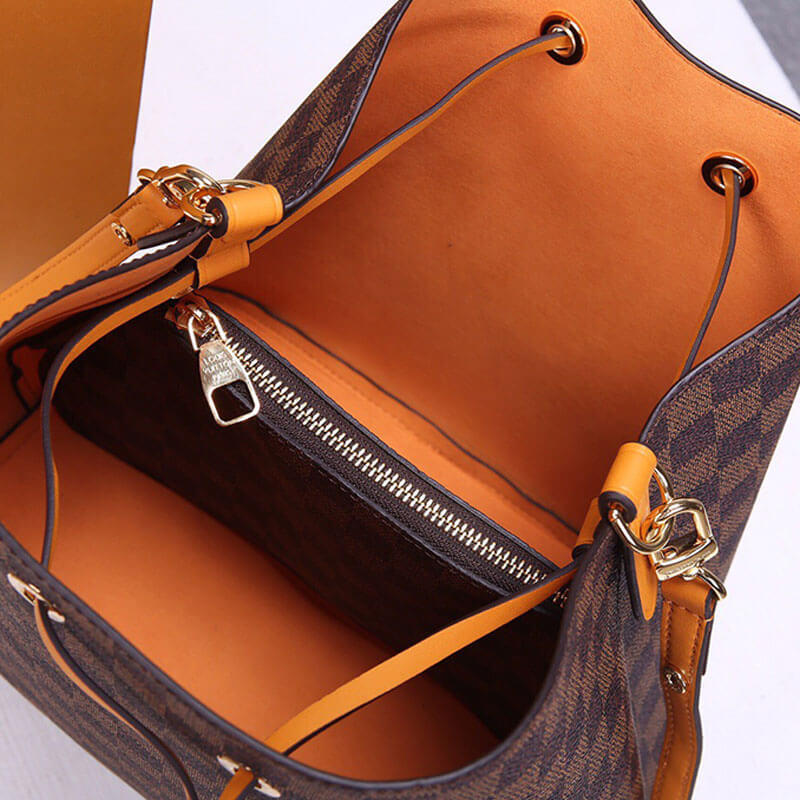 LV NeoNoe Bucket Bag - Replica Luxury Bags™