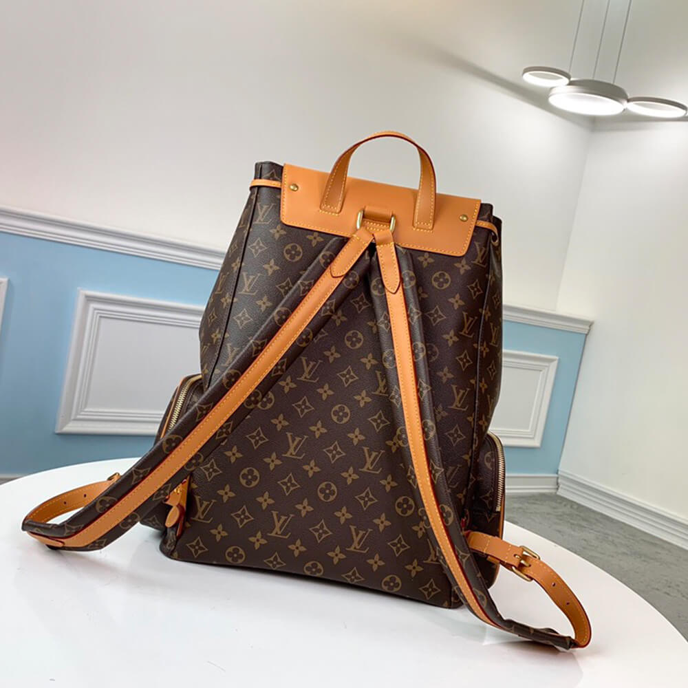 LV Backpack Trio Bag - Replica Luxury Bags™