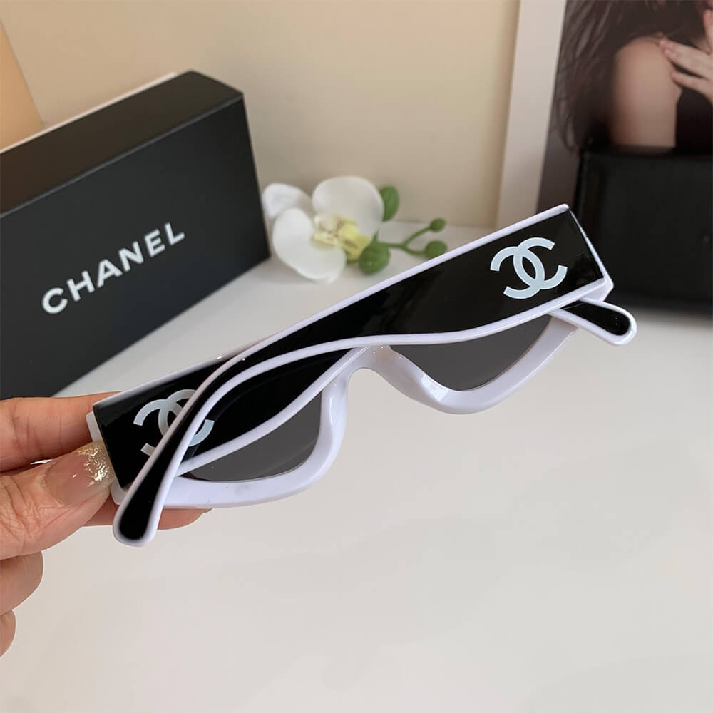 CHANEL SUNGLASSES - Replica Luxury Bags™