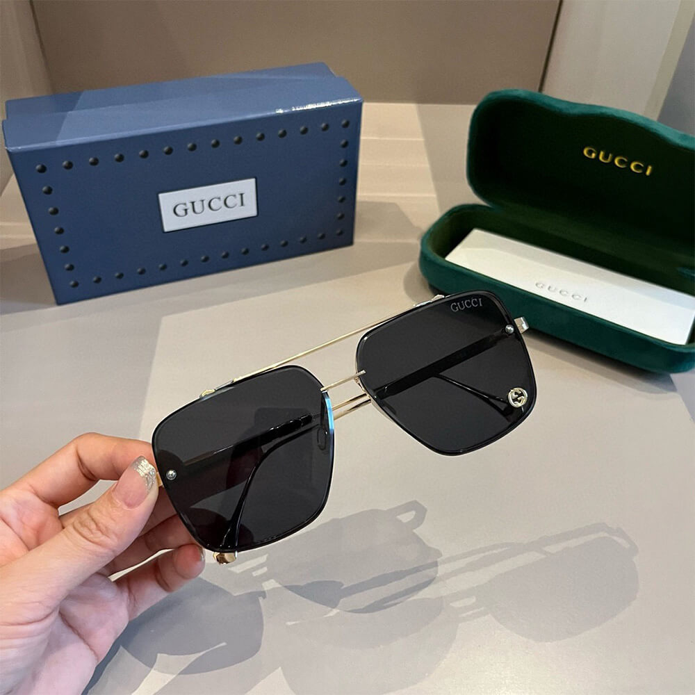 GUCCI SUNGLASSES - Replica Luxury Bags™