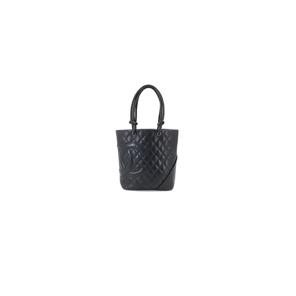 Chanel Cambon Line Medium Tote Bag - Replica Luxury Bags™