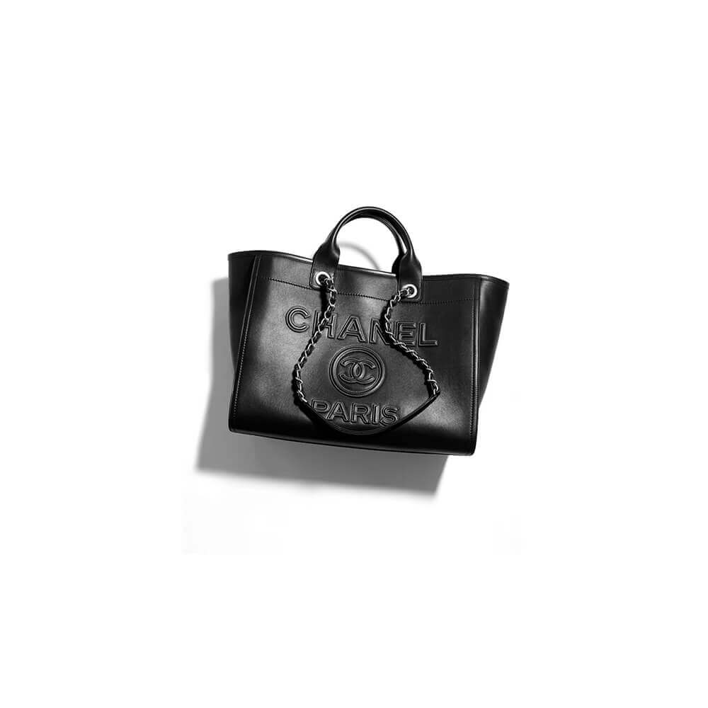 Chanel Large Shopping Bag - Replica Luxury Bags™