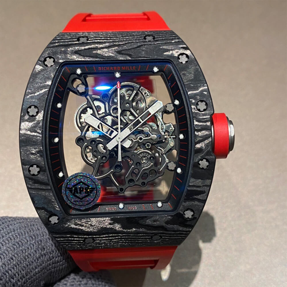 Richard Mille 055 - Replica Luxury Bags™