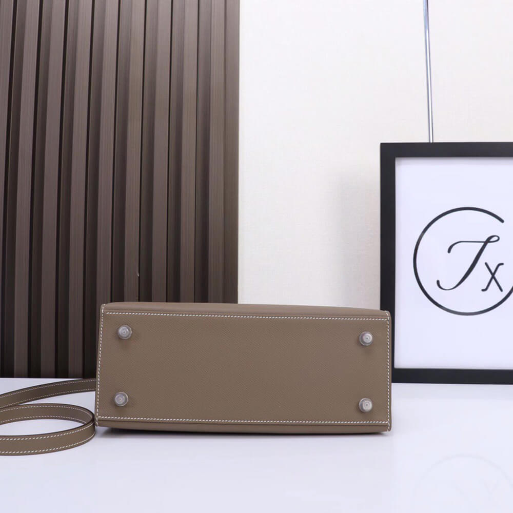 Hermes Kelly 28 Bag - Replica Luxury Bags™