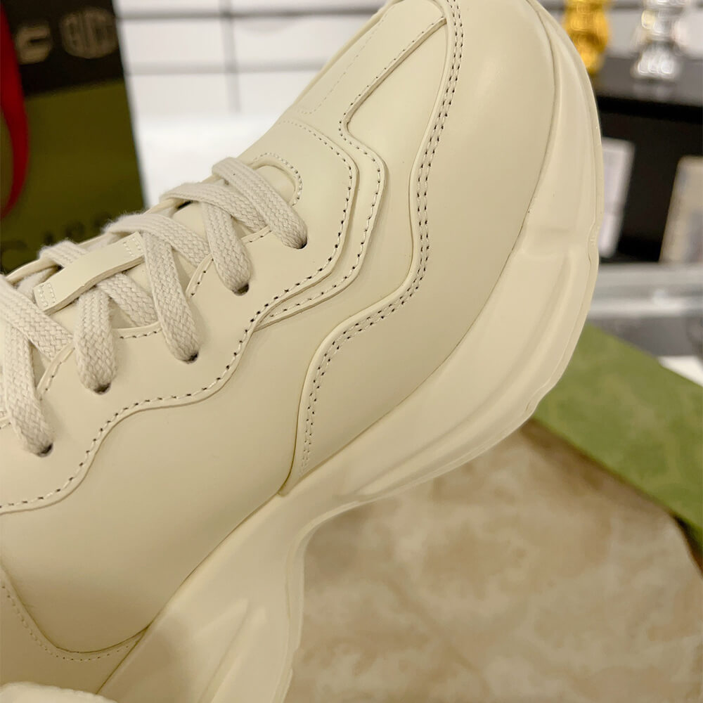 Gucci Rhyton  Series Sneaker Shoes - Replica Luxury Bags™