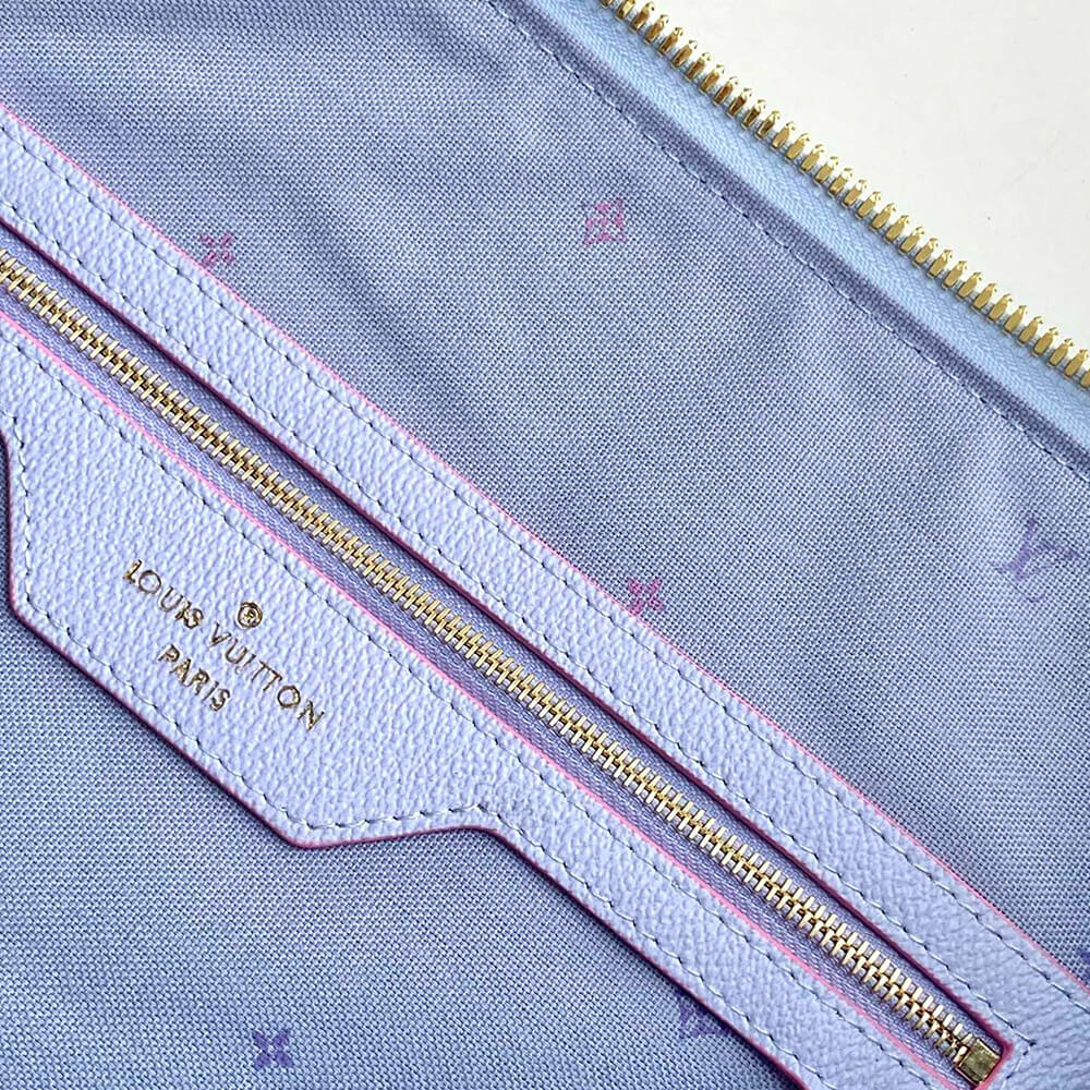 LV Keepall Bandouliere 45 Bag - Replica Luxury Bags™