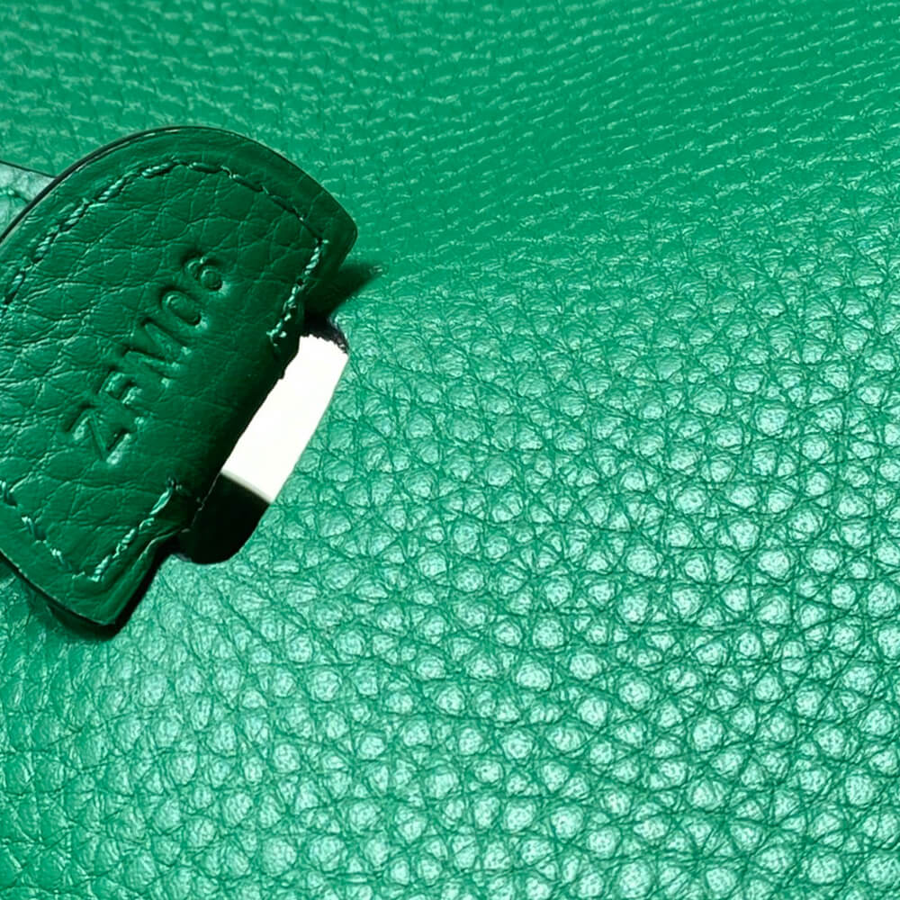 Hermes Evelyne 29 Bag - Replica Luxury Bags™