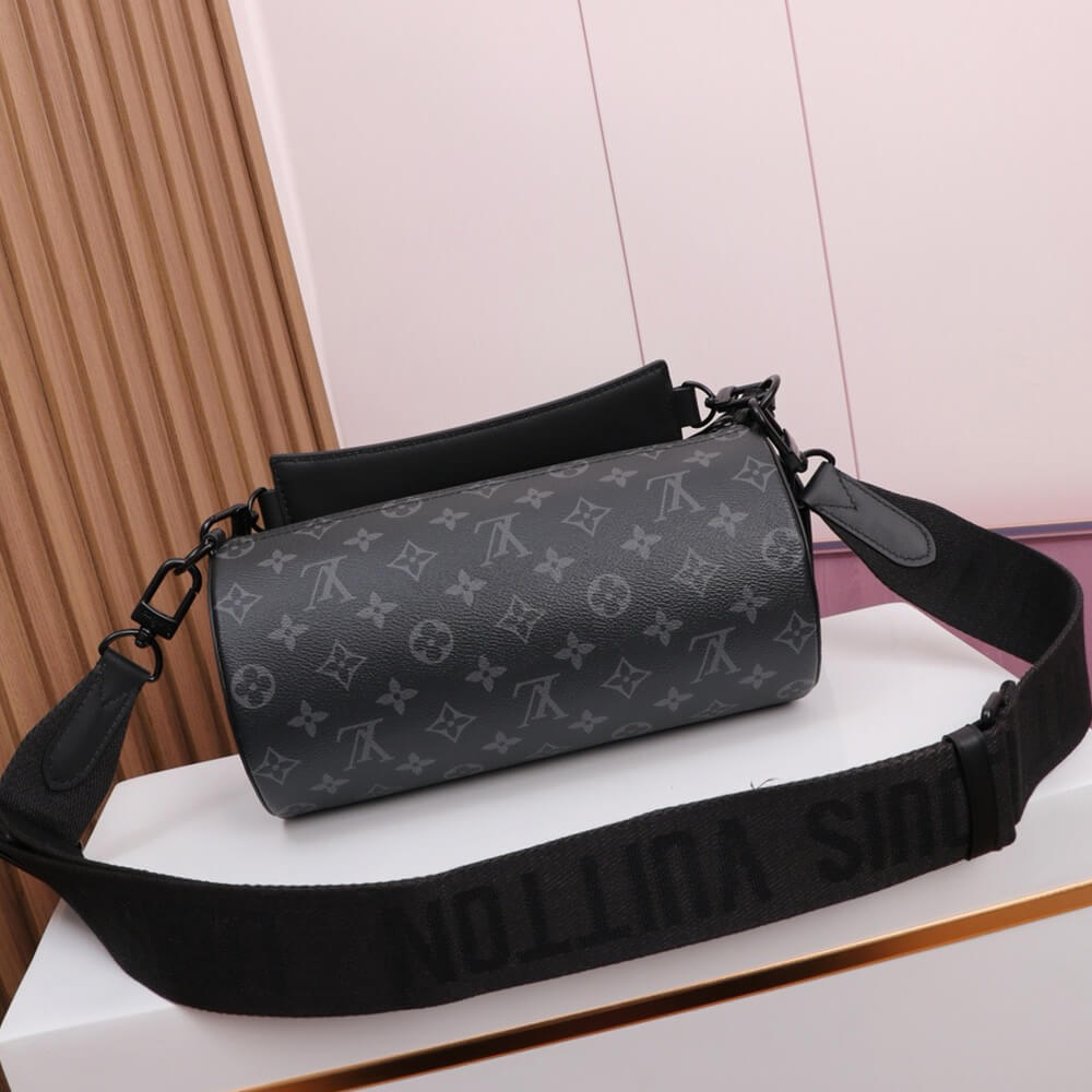 LV Soft Polochon PM Bag - Replica Luxury Bags™