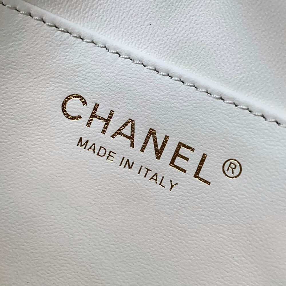 Chanel Mini Camera Case Bag - Replica Luxury Bags™