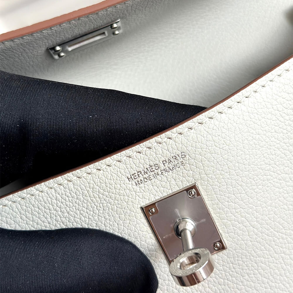 Hermes Kelly Danse Bag - Replica Luxury Bags™