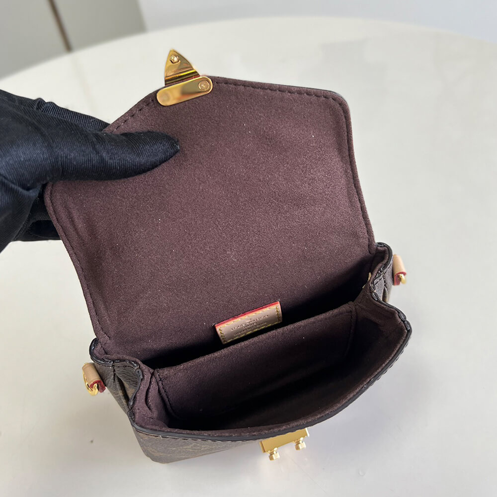 LV Micro Metis Bag - Replica Luxury Bags™