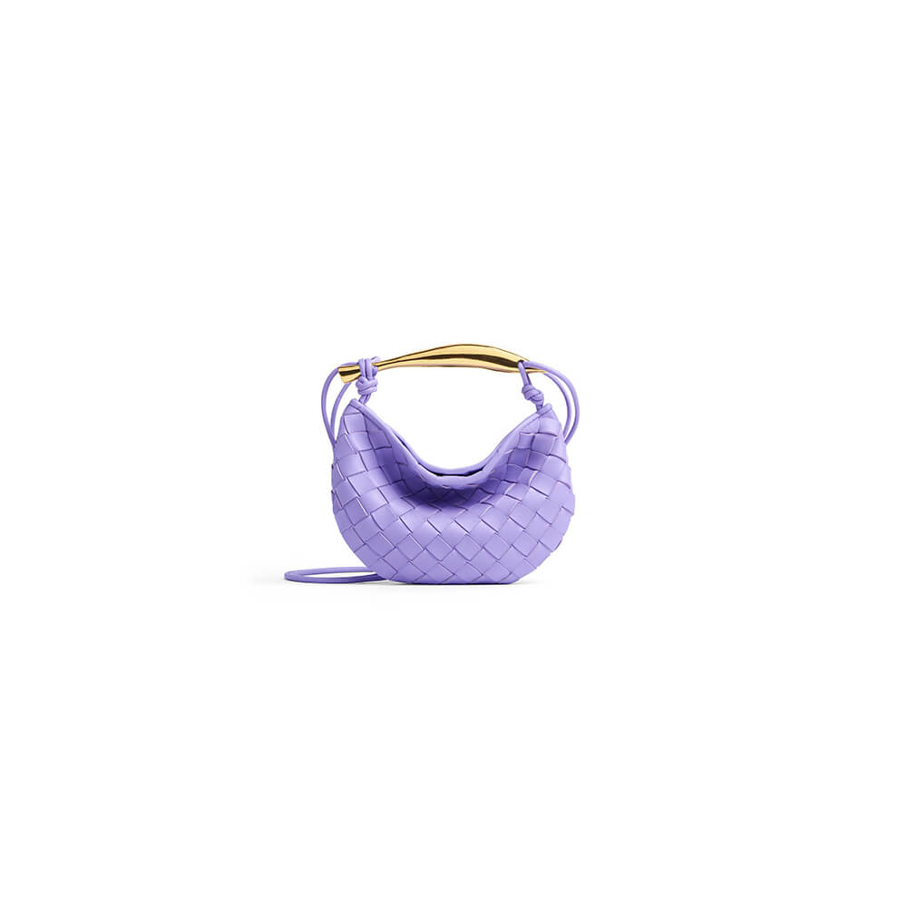 Bottega Veneta Mini Sardine Bag - Replica Luxury Bags™