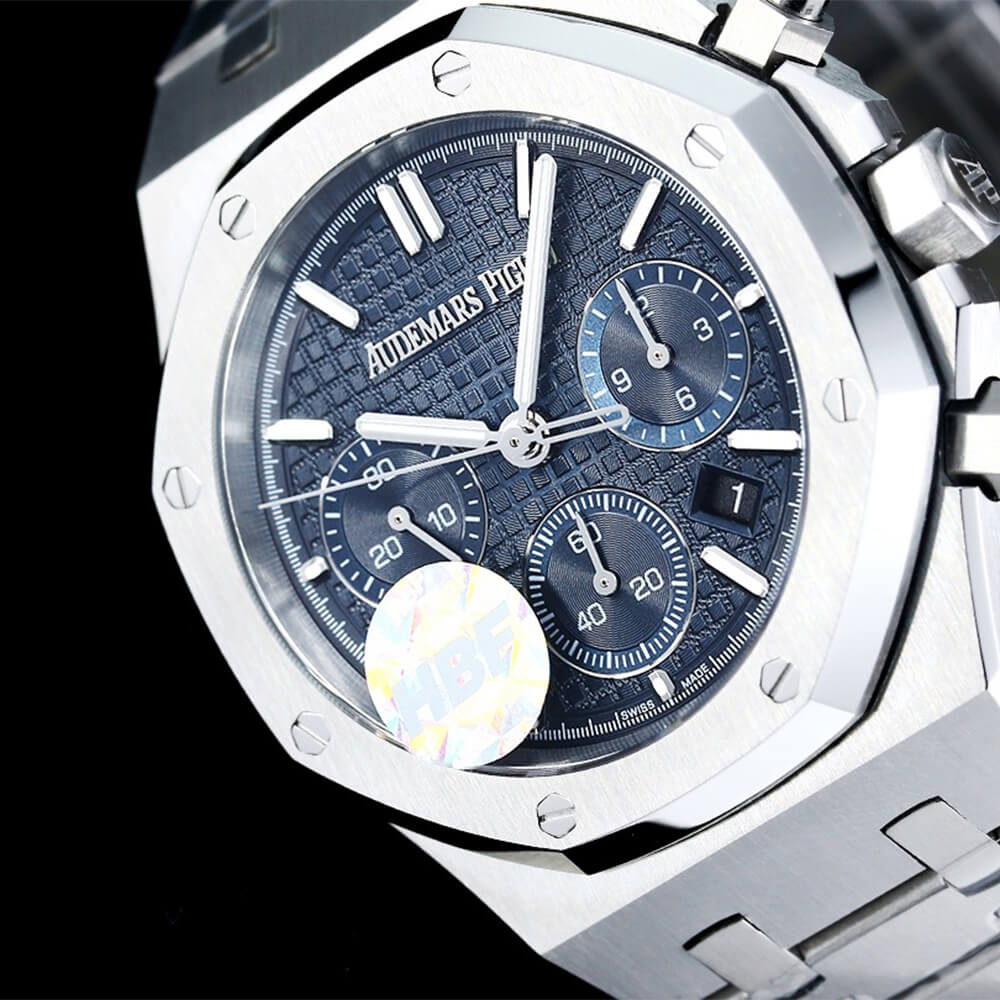 Audemars Piguet Royal Oak 26240ST - Replica Luxury Bags™