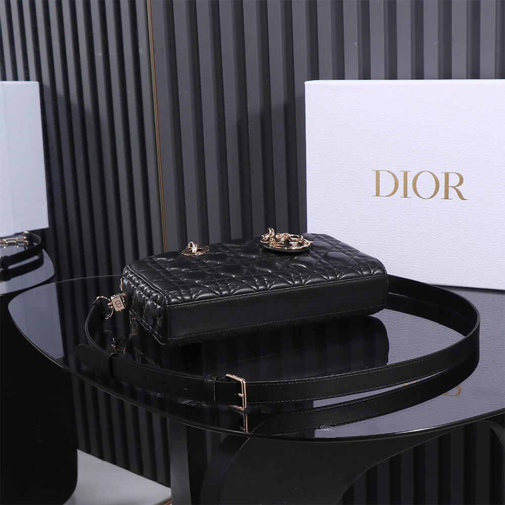 Dior Medium Lady D-Joy Bag - Replica Luxury Bags™