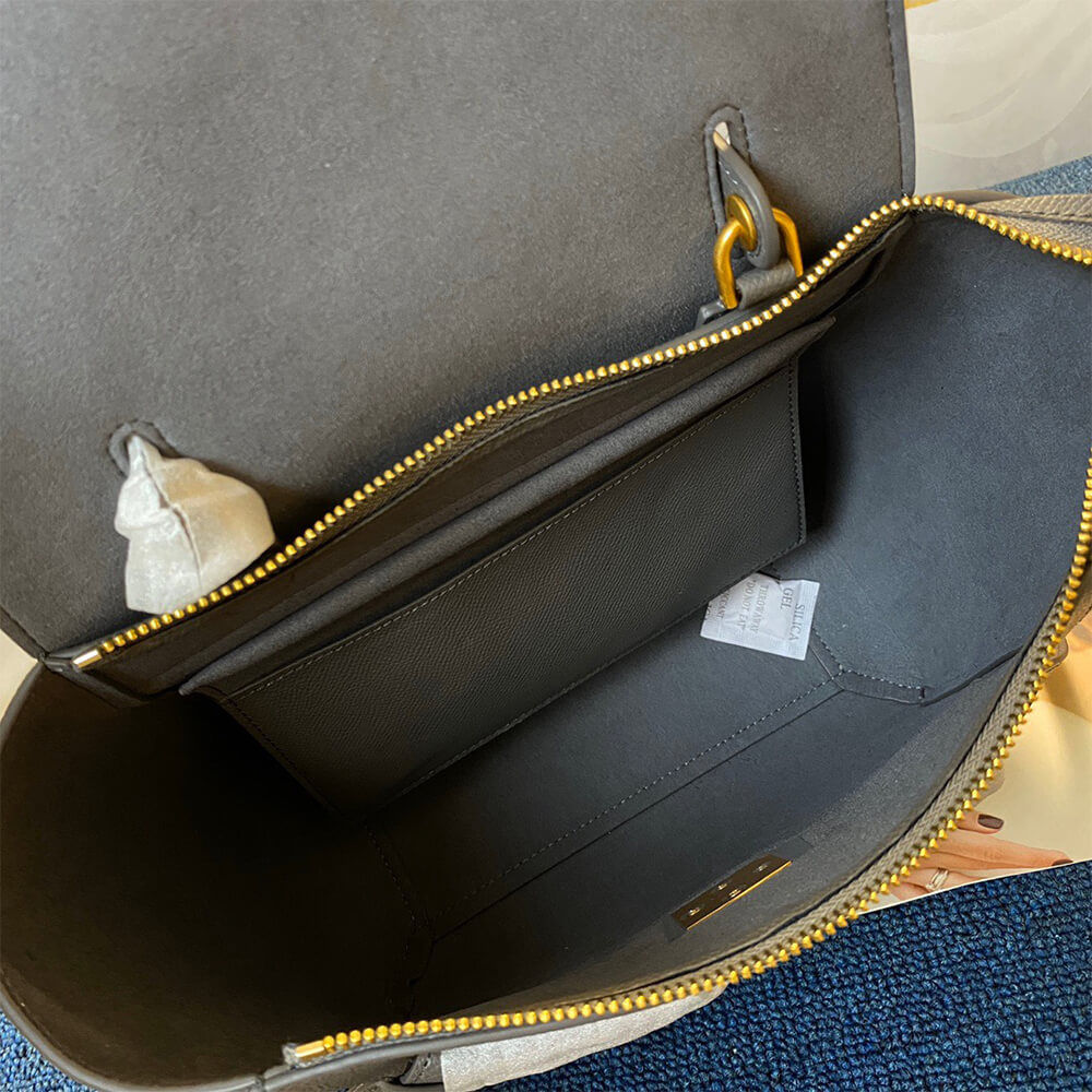 Celine Micro Belt Bag - Replica Luxury Bags™