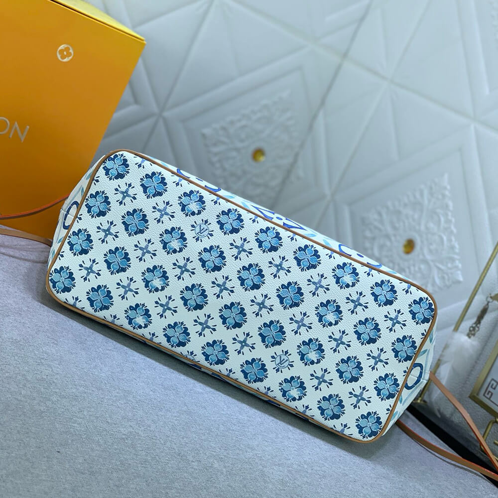 LV Neverfull MM Bag - Replica Luxury Bags™