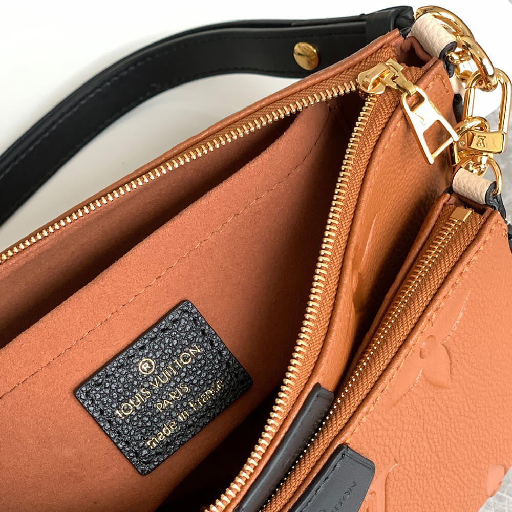 LV Multi Pochette Accessoires Bag - Replica Luxury Bags™