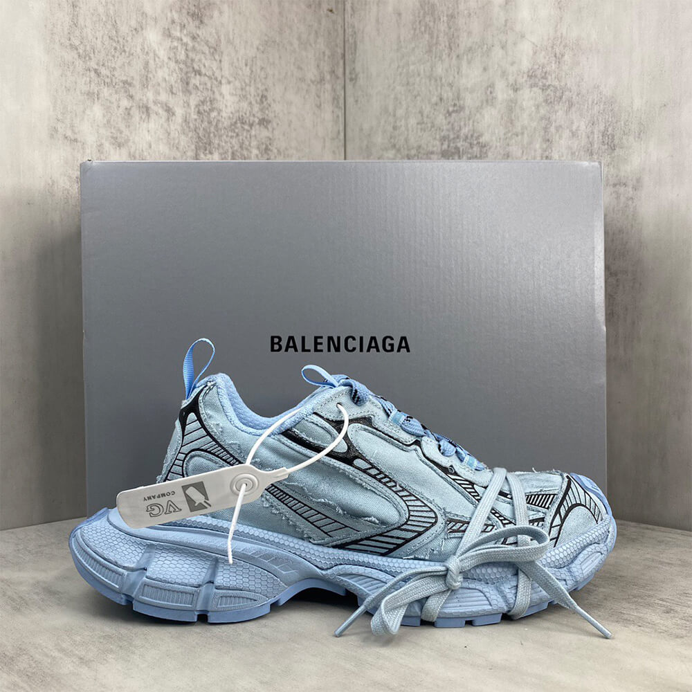 Balenciaga 3xl Sneaker Shoes - Replica Luxury Bags™