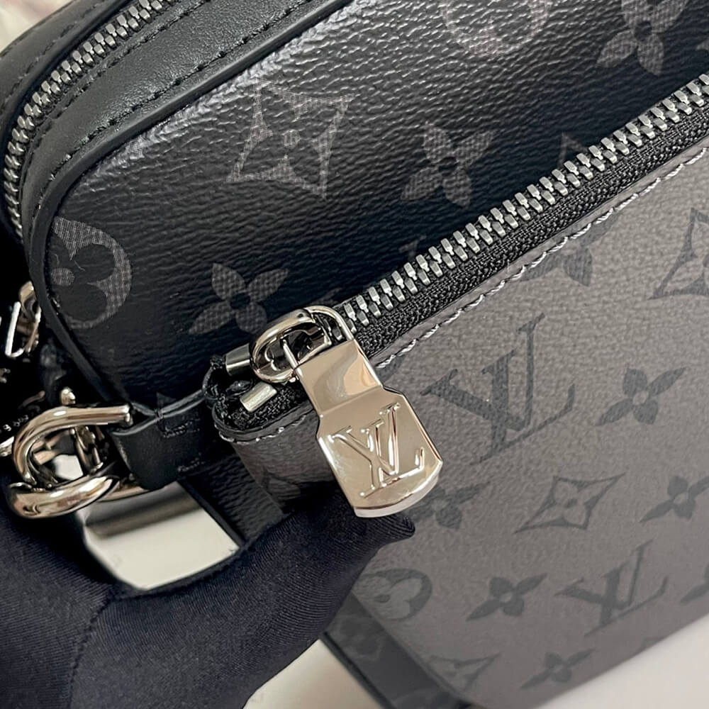 LV Trio Messenger Bag - Replica Luxury Bags™