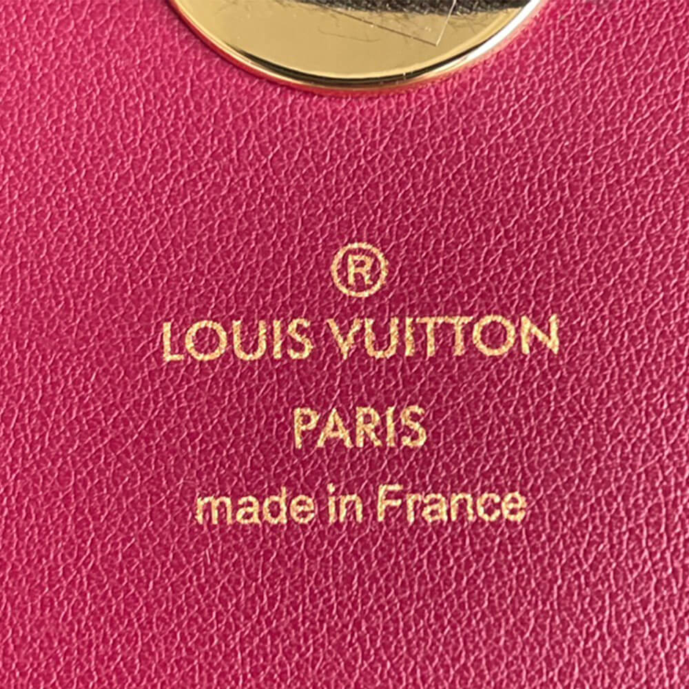LV Flore Chain Wallet Bag - Replica Luxury Bags™