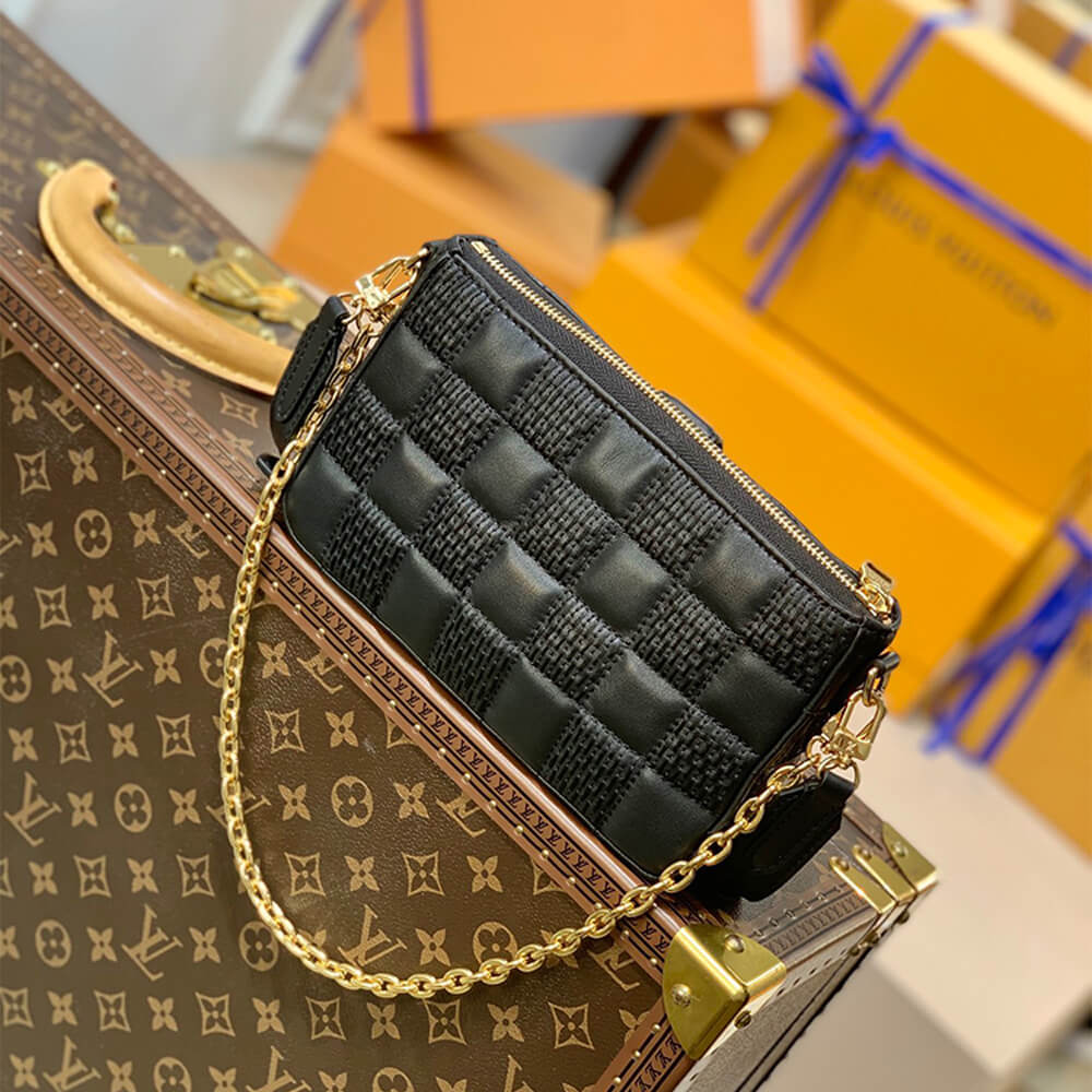 LV Pochette Troca Bag - Replica Luxury Bags™