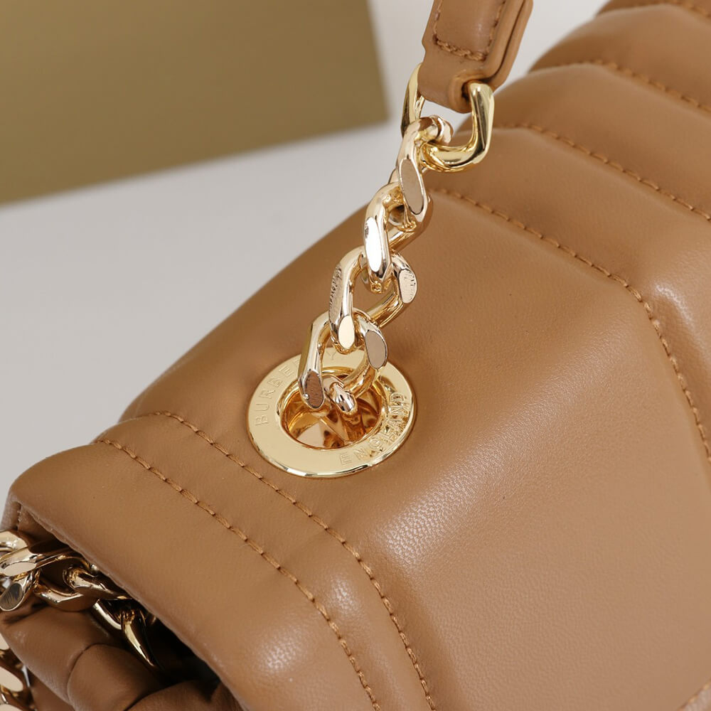 Burberry Medium Lola Bag - Replica Luxury Bags™