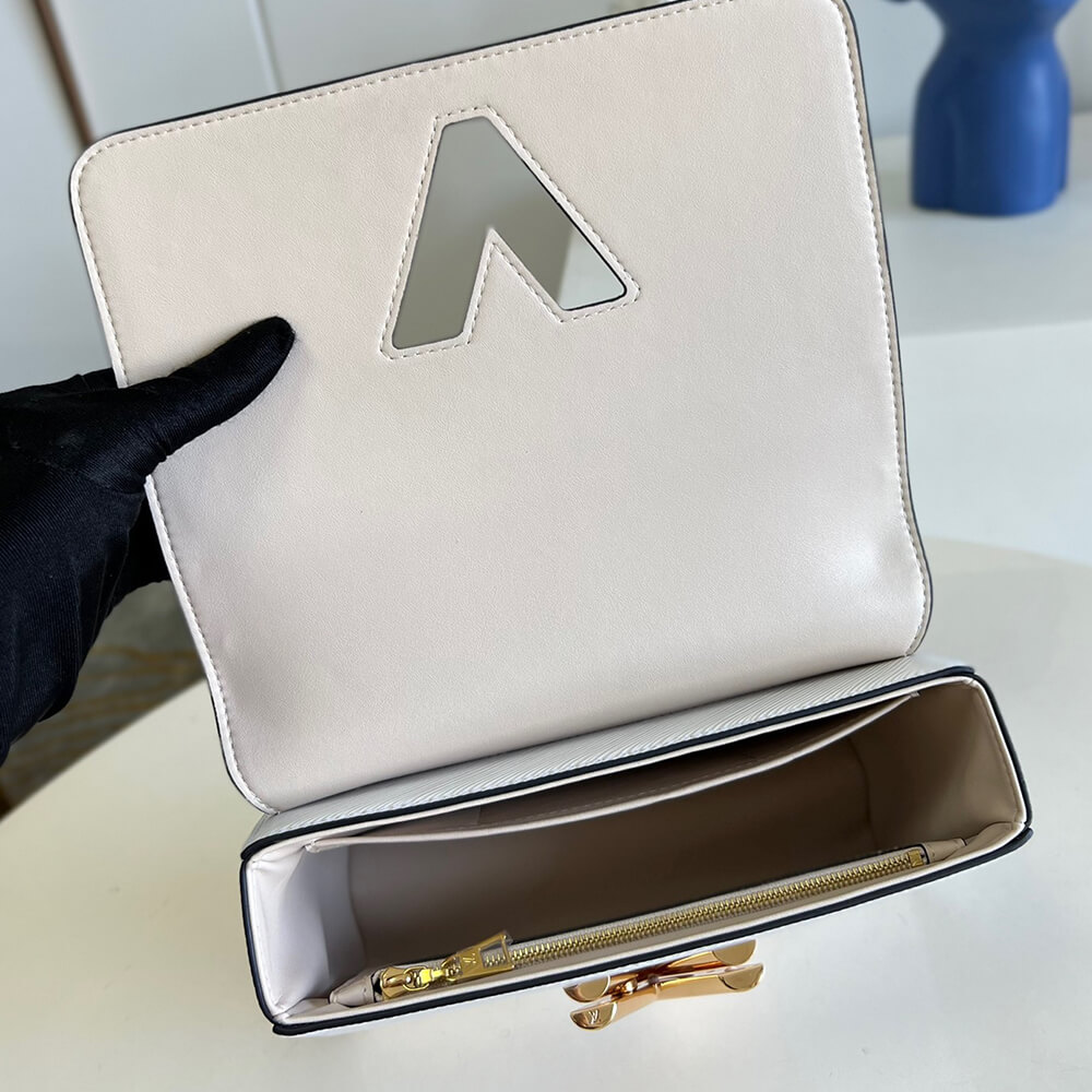 LV Twist MM Bag - Replica Luxury Bags™
