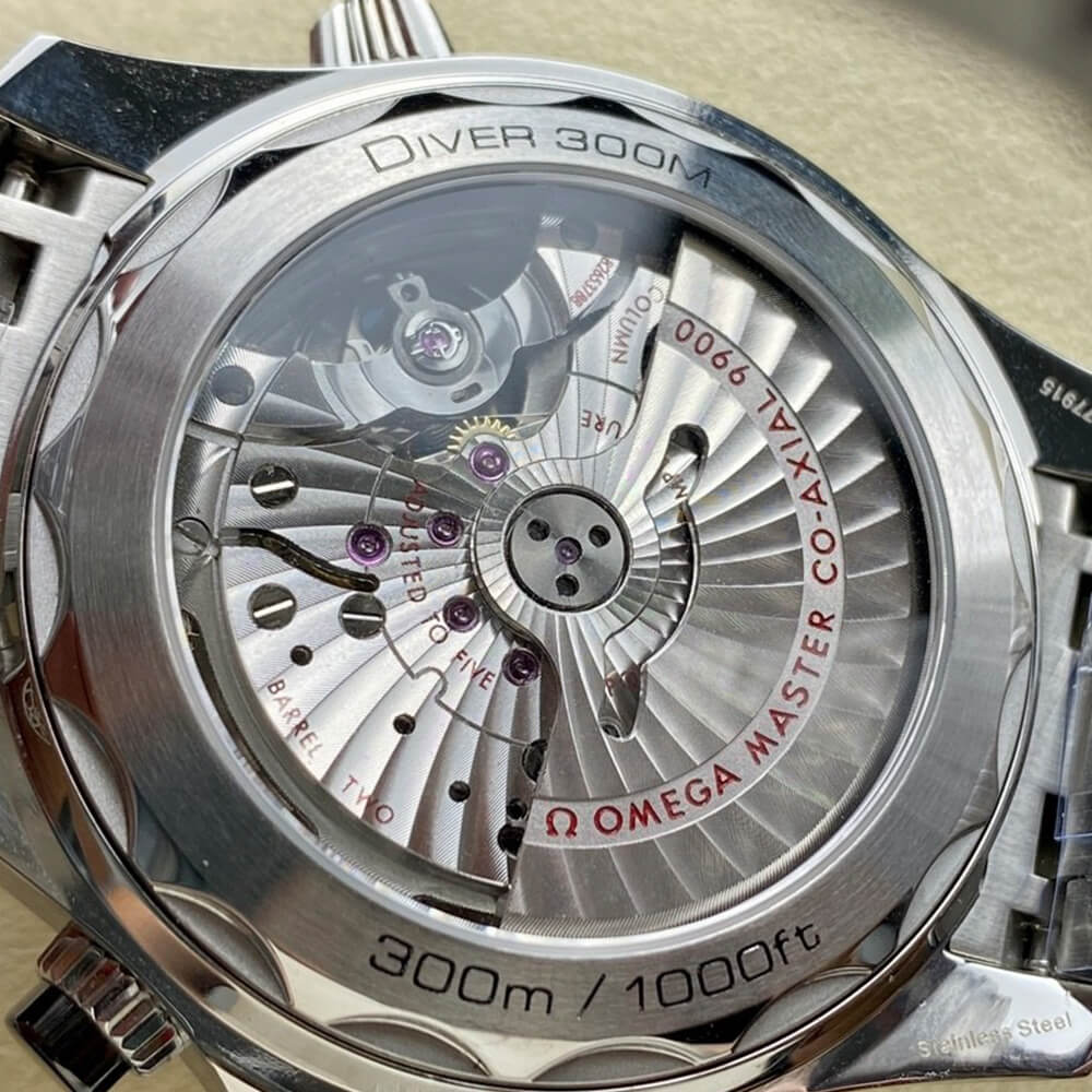 Omega Seamaster Diver 300M - Replica Luxury Bags™