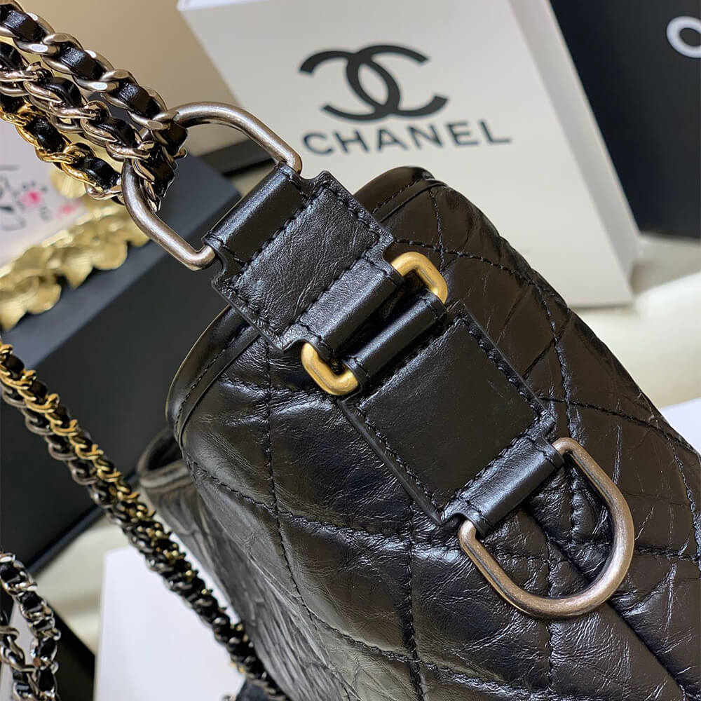 Chanel S Gabrielle Hobo Handbag - Replica Luxury Bags™