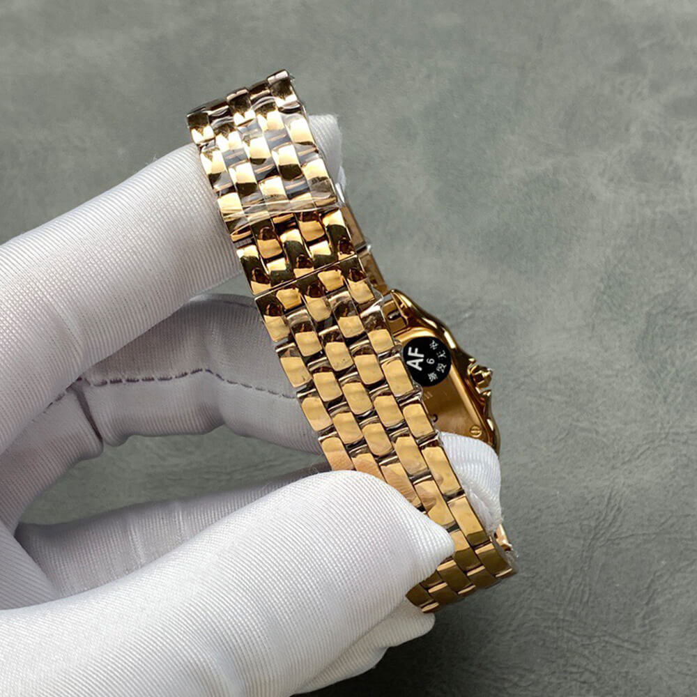 Cartier Panthere Medium Watch - Replica Luxury Bags™